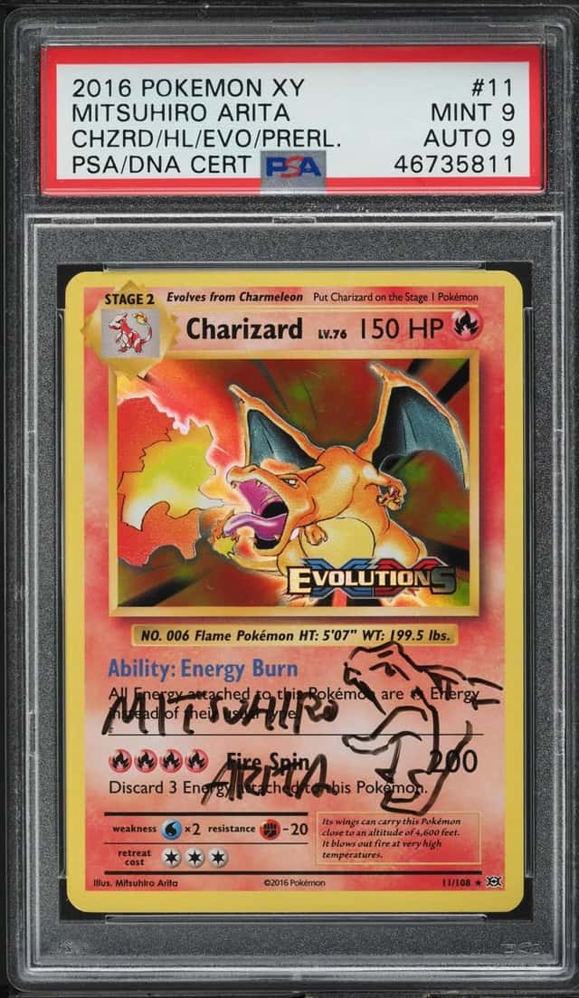 Charizard
