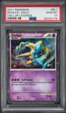 Deoxys