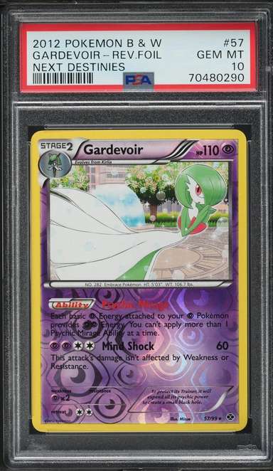 Gardevoir