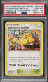 Champions Festival