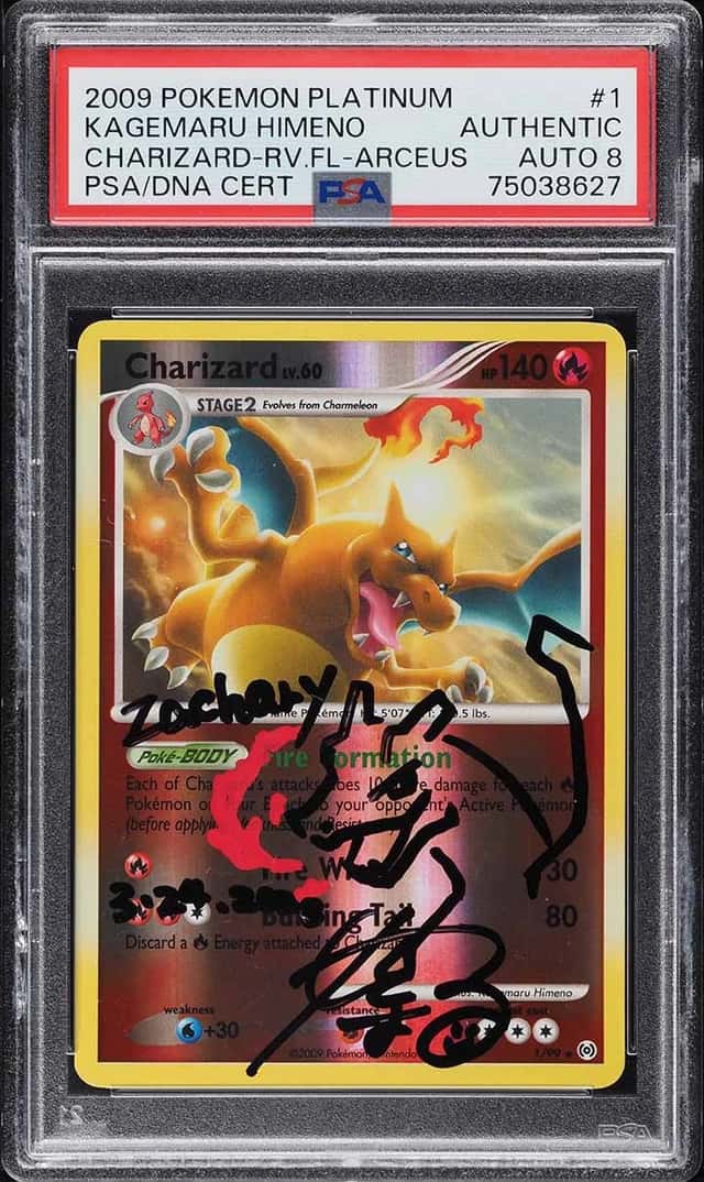 Charizard