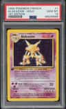 Alakazam