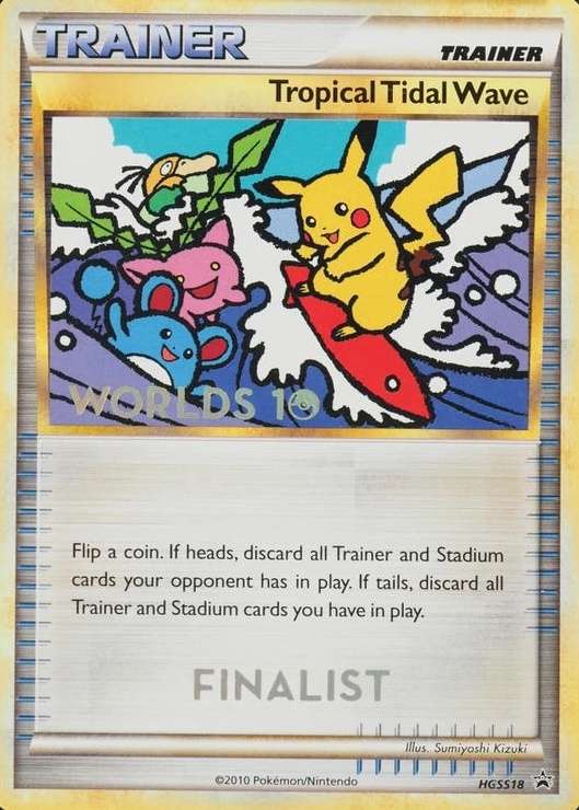 Finalist