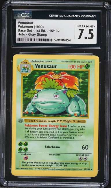 Venusaur