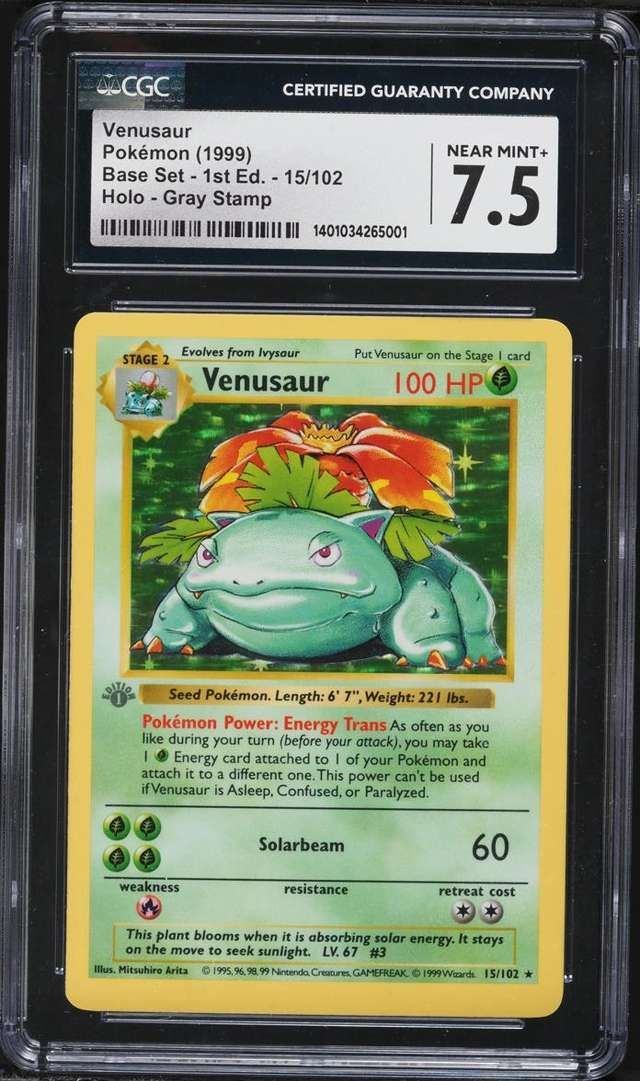 Venusaur