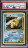 Misty'S Psyduck
