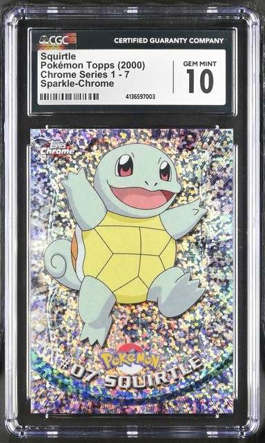 Squirtle