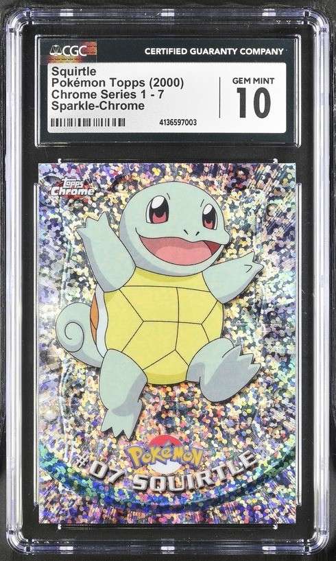 Squirtle