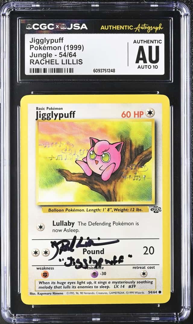 Jigglypuff