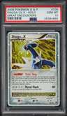 Dialga Lv.x
