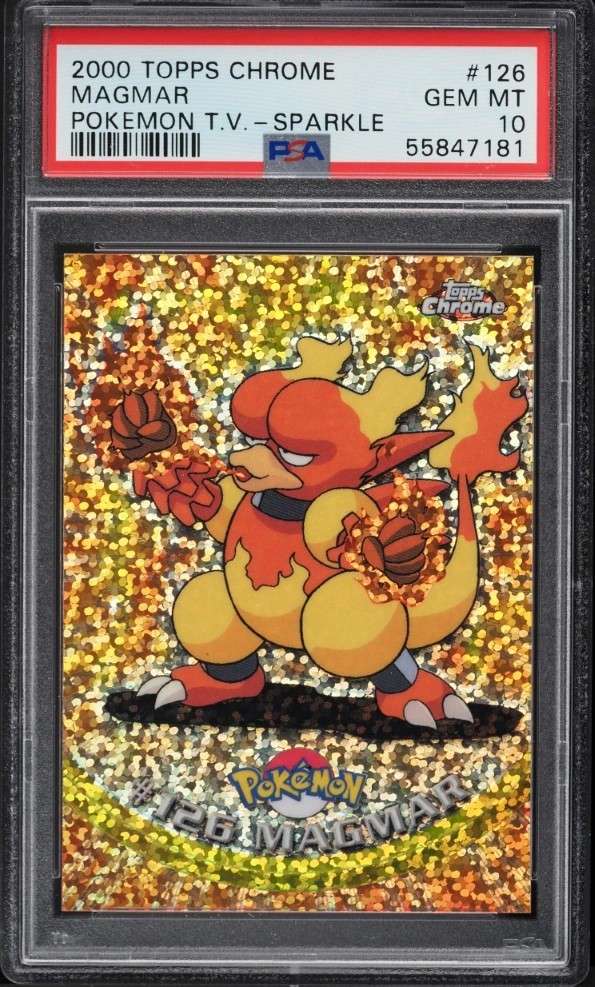 MAGMAR