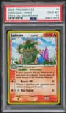 Ludicolo