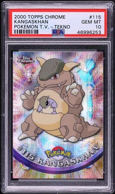 KANGASKHAN