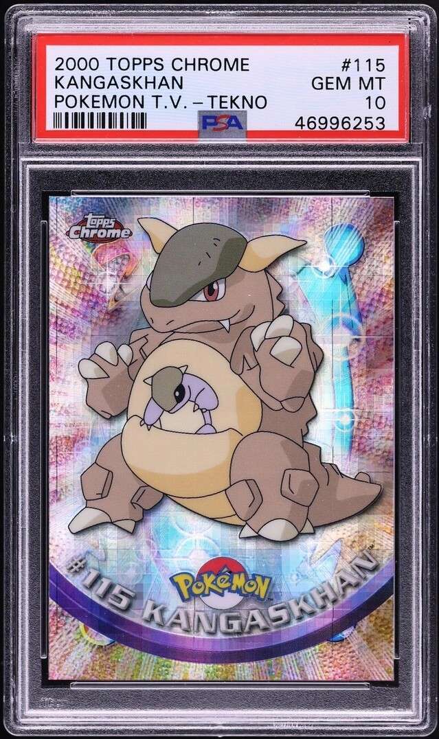 KANGASKHAN