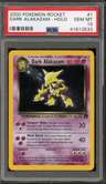 Dark Alakazam