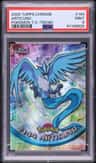 Articuno