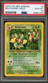 Bellossom
