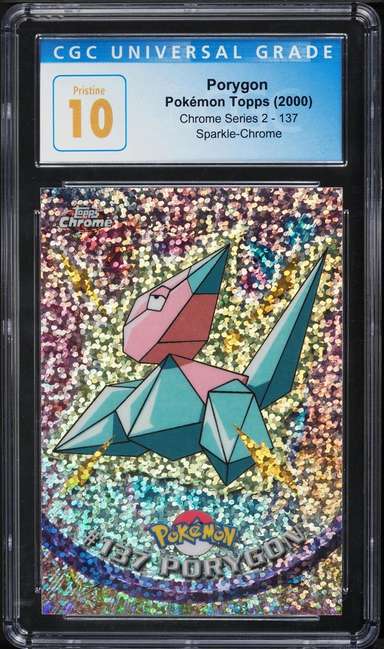 Porygon