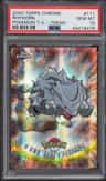 Rhyhorn