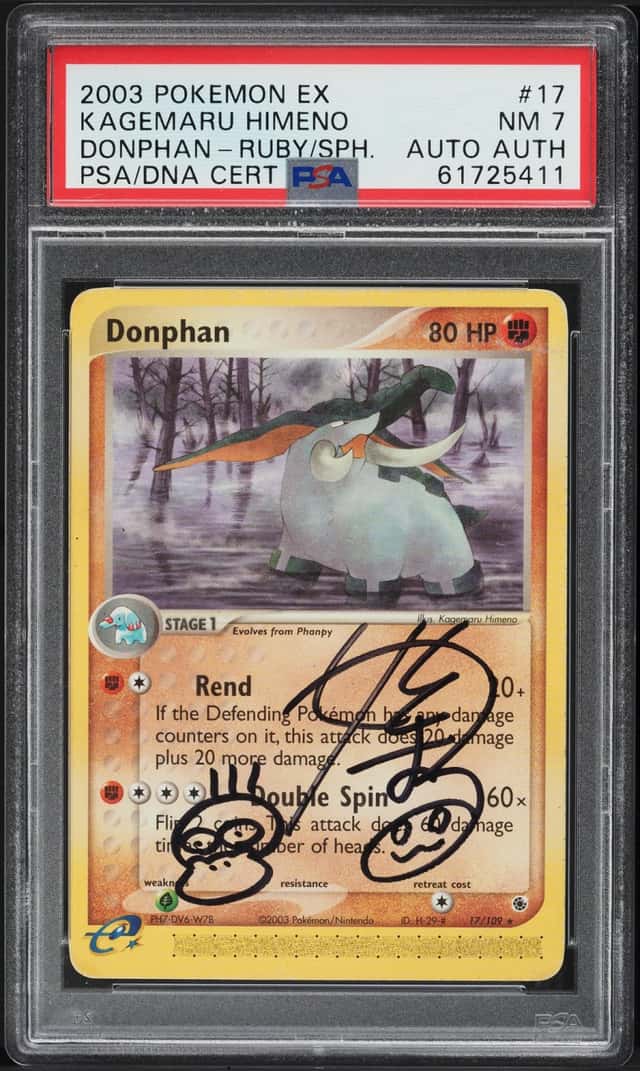 Donphan