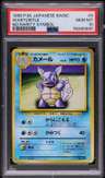 Wartortle