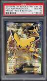 Pikachu Ex