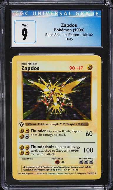 Zapdos