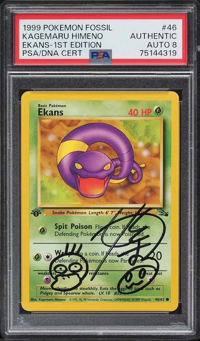 Ekans