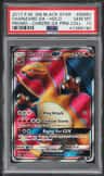 Charizard Gx