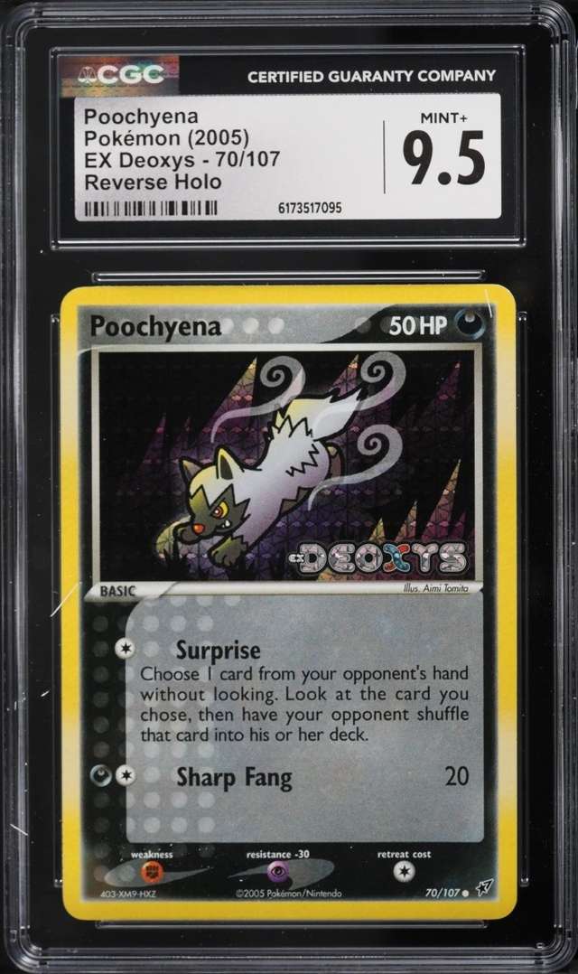 Poochyena
