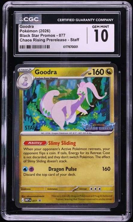 Goodra
