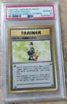 Pokemon Trader