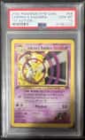 Sabrina'S Kadabra