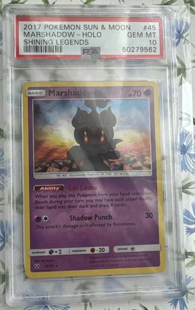 Marshadow