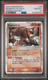 Regirock Ex
