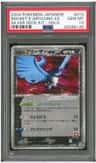 Rocket'S Articuno Ex