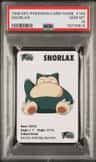 Snorlax