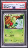 Treecko