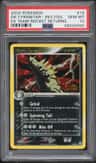 Dark Tyranitar