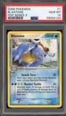 Blastoise