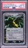 Rocket'S Zapdos Ex