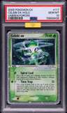 Celebi Ex