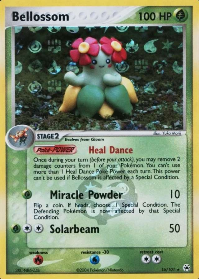 Reverse Holo