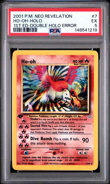 Ho-oh