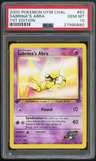Sabrina'S Abra