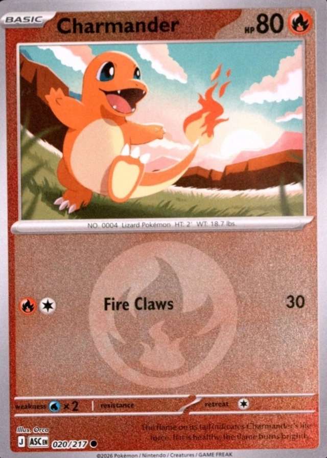 Reverse Holo