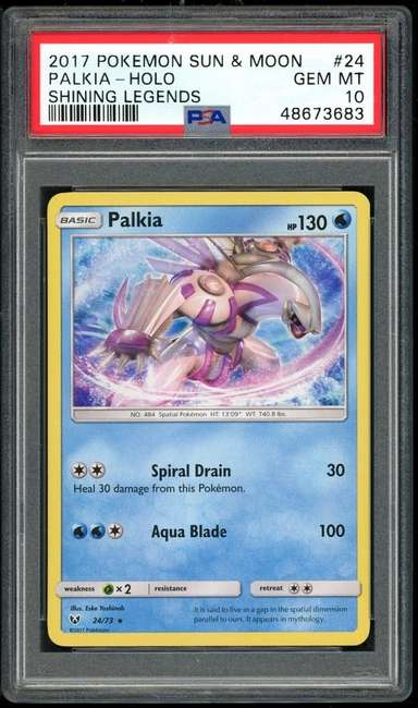 Palkia