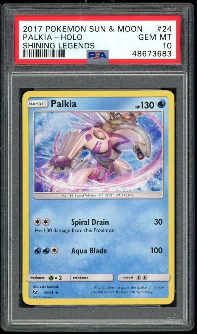 Palkia