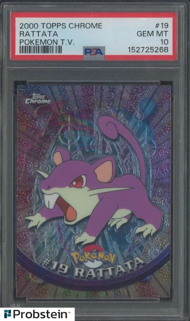 RATTATA