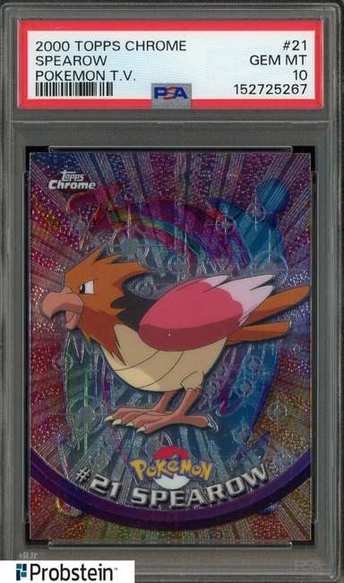 Spearow